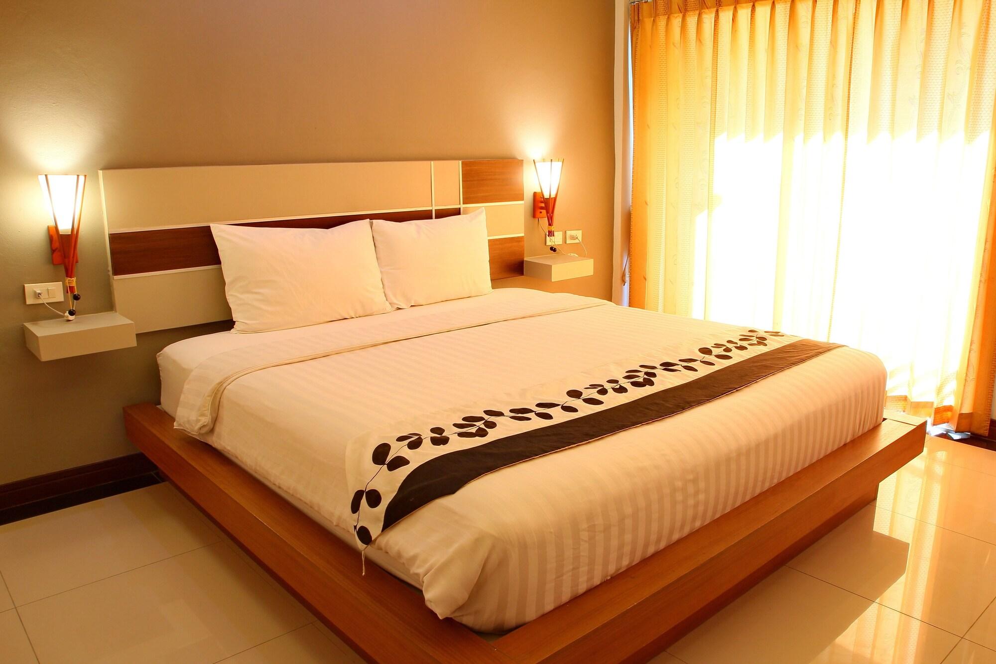 V Style Boutique Hotel Патая Екстериор снимка